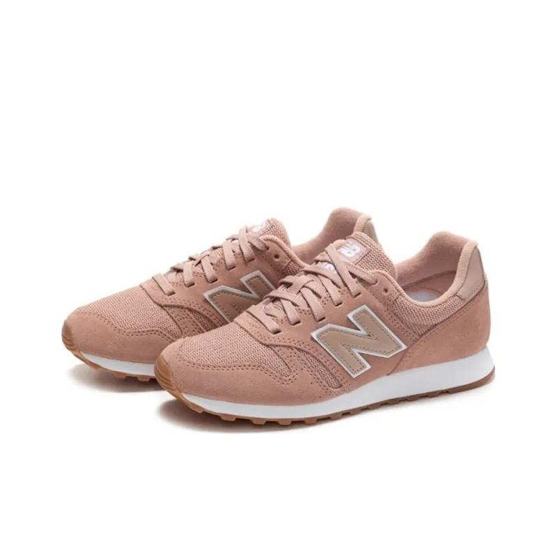New Balance 373 Sneakers Pink Women's-1