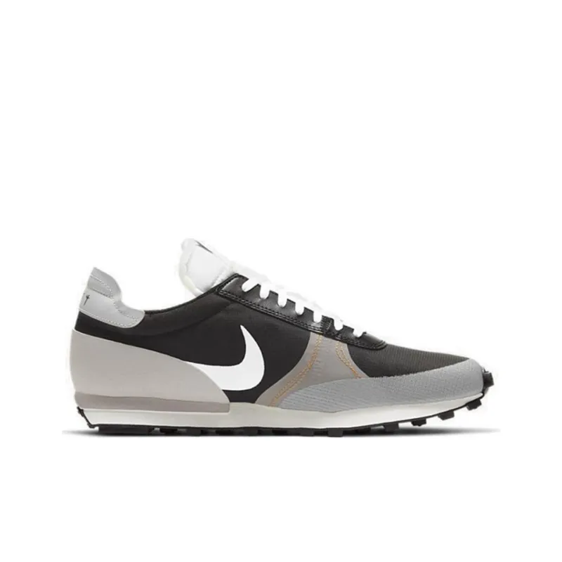 Nike Daybreak Type Se Black Grey Fog-1