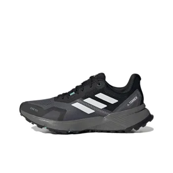Adidas Terrex Soulstride Rain.RDY 'Black Mint Ton' Women's