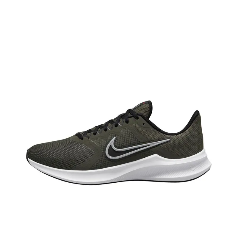 Nike Downshifter 11 Dark Green-0