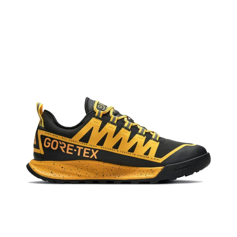 Nike Acg Air Nasu Gore Tex Laser Orange-1