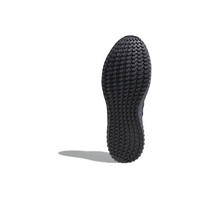 Adidas Alphabounce Cr 'Black Red'-5