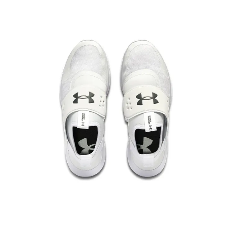Under Armour Runplay 'White'-3