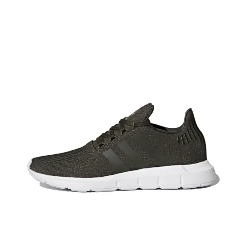 Adidas Originals Swift Run 'Night Cargo' Women's