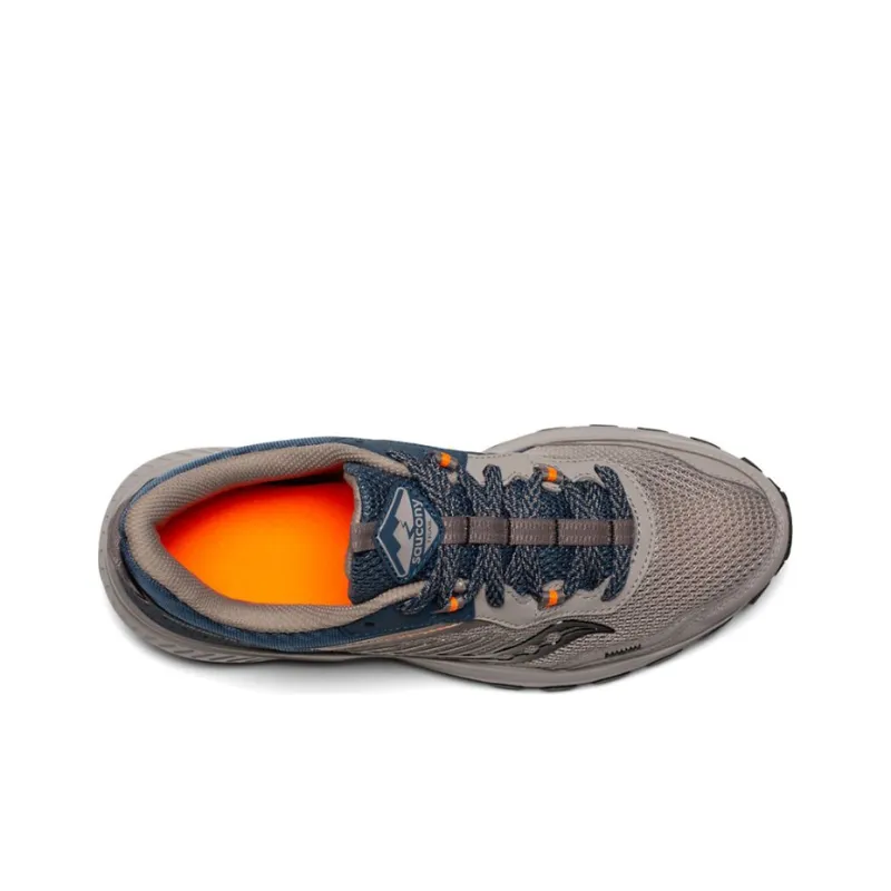 saucony Excursion TR15 'Smoke Space'-3