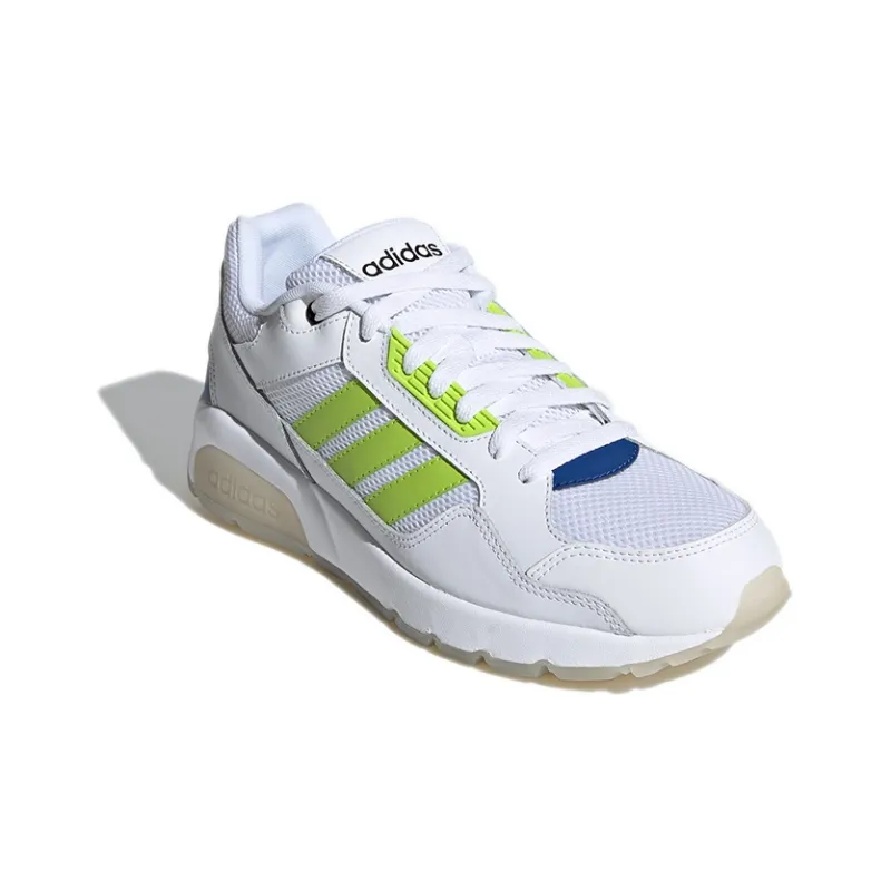 Adidas Run 90s 'White Green'-2