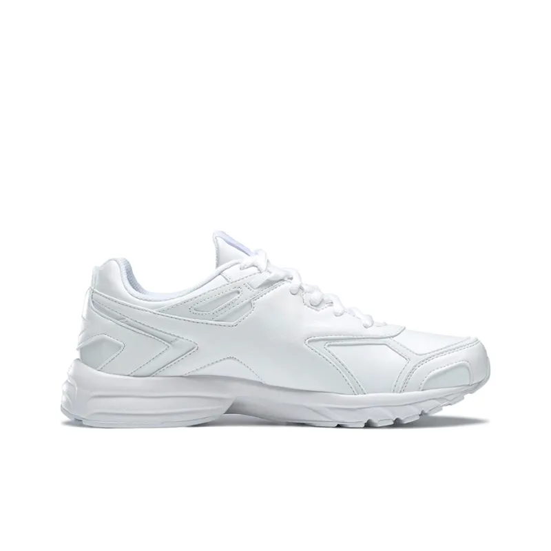 Reebok Quick Chase Shoes White-1