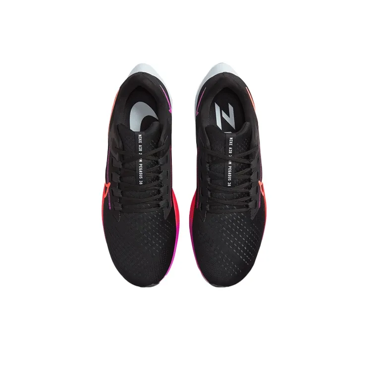 Nike Air Zoom Pegasus 38 Black Hyper Violet-3