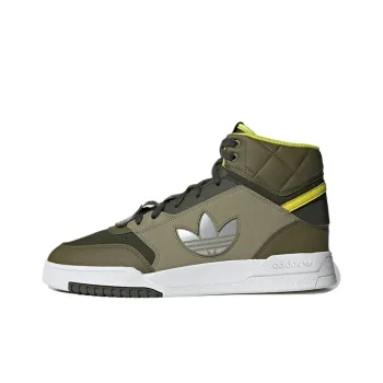 Adidas Drop Step XL 'Orbit Green'