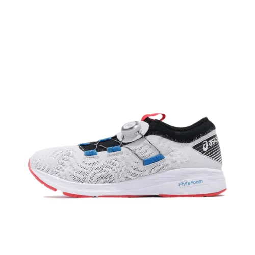 Asics Dynamis 2 'Glacier Grey'