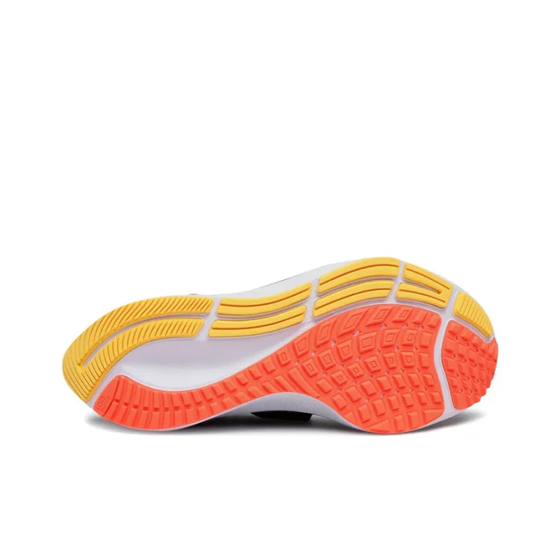 Nike Air Zoom Pegasus 37 Flyease 'Black Pink'-4