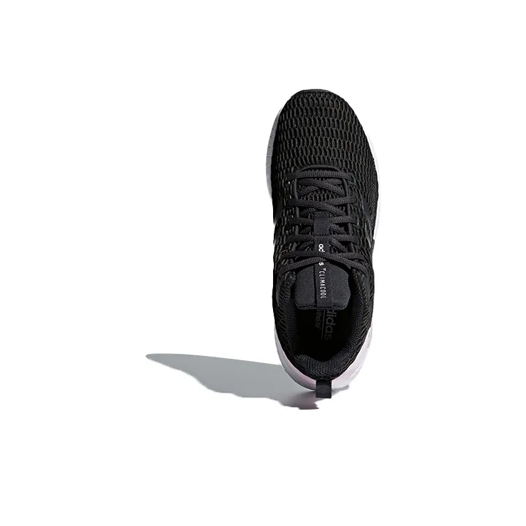 Adidas Neo Questar Cc 'Black White Pink' Women's-4