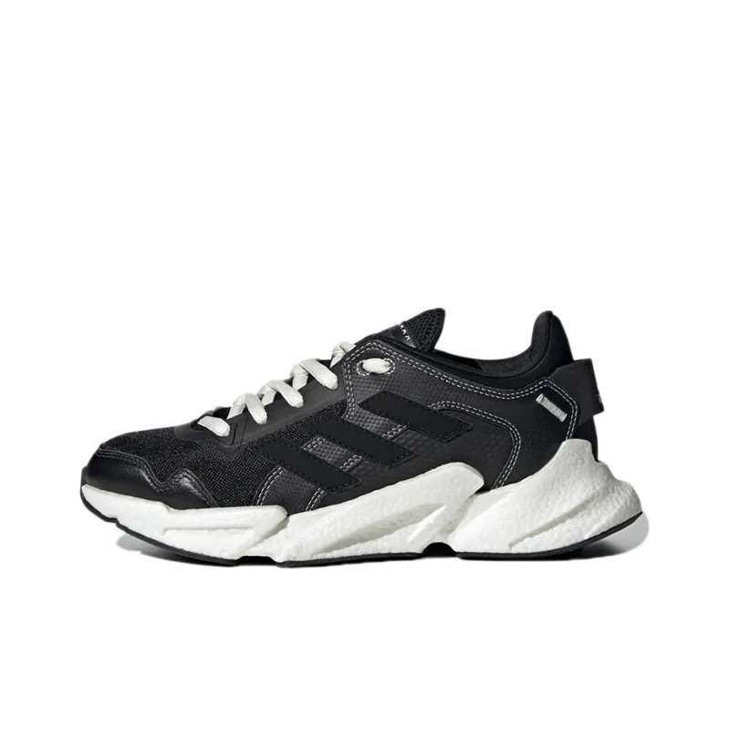 adidas X9000  Karlie Kloss X Women's  'Black White'-0
