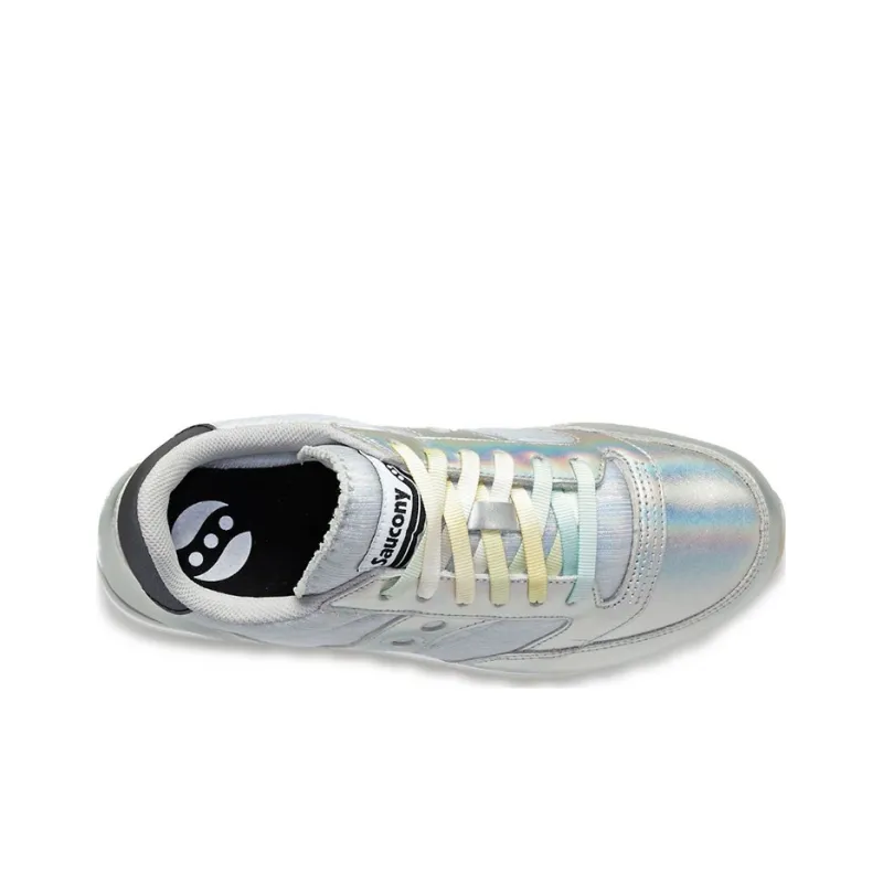 saucony Women's Jazz Triple 'Iridescent'-3