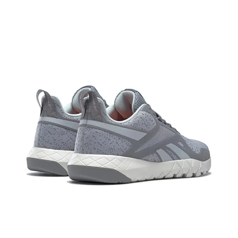 Reebok Flexagon 'Grey' Women's-4