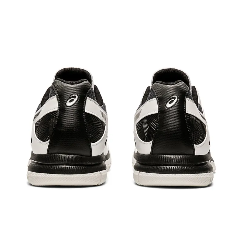 Asics Gel Task 2 'White Black'-4