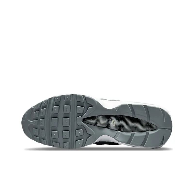 Nike Air Max 95 Medium Grey-5