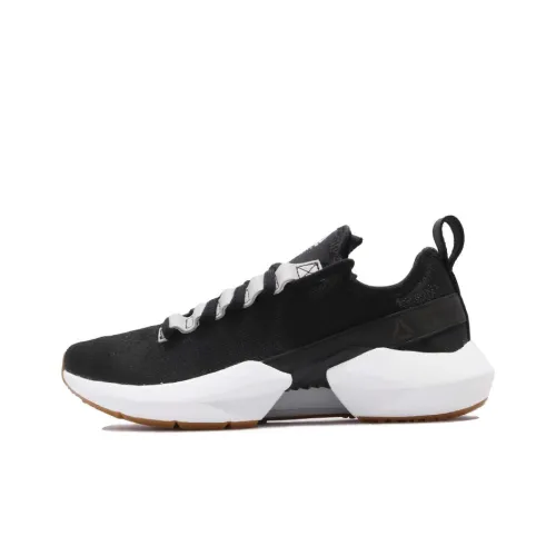 Reebok Sole Fury Women's Lux 'Black'