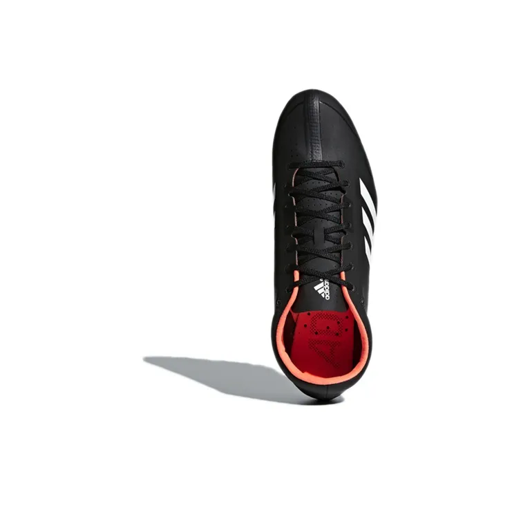 Adidas Adizero Prime Sp 'Core Black Orange'-4