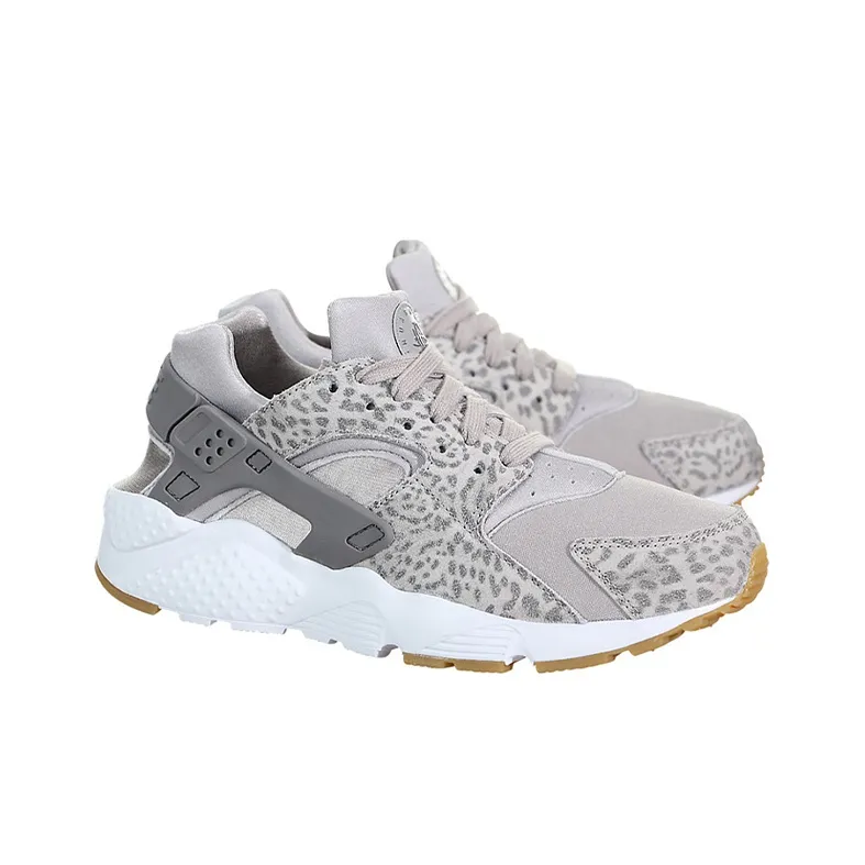 Nike Huarache Run SE 'Atmosphere Grey' GS-1