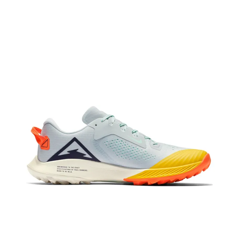 Nike Air Zoom Terra Kiger 6 Mint Foam Women's-1