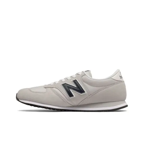 New Balance NB 420 Running Shoes Women's Low-Top Gray