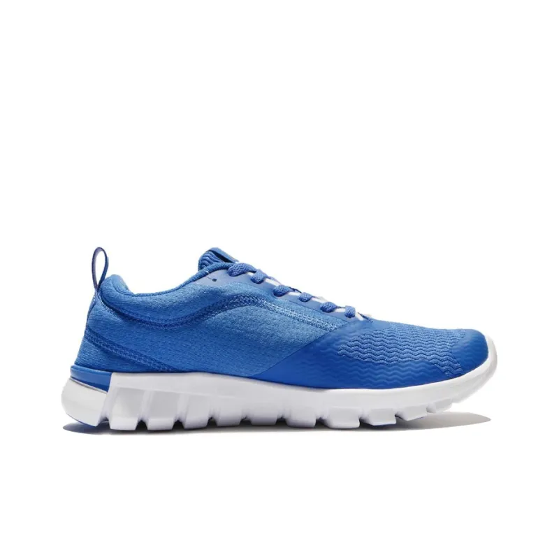 Reebok Sublite Authentic 4.0 Running Shoes Women's Low-Top Indigo-1