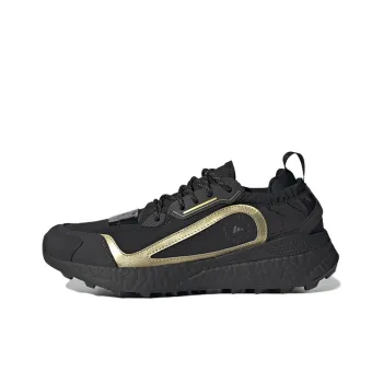 Adidas Outdoorboost 2.0 X Stella McCartney 'Black Gold' Women's