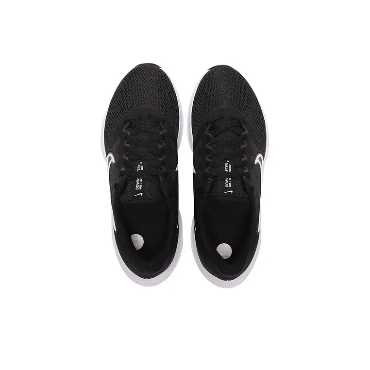 Nike Downshifter 11 Black White Women's-3