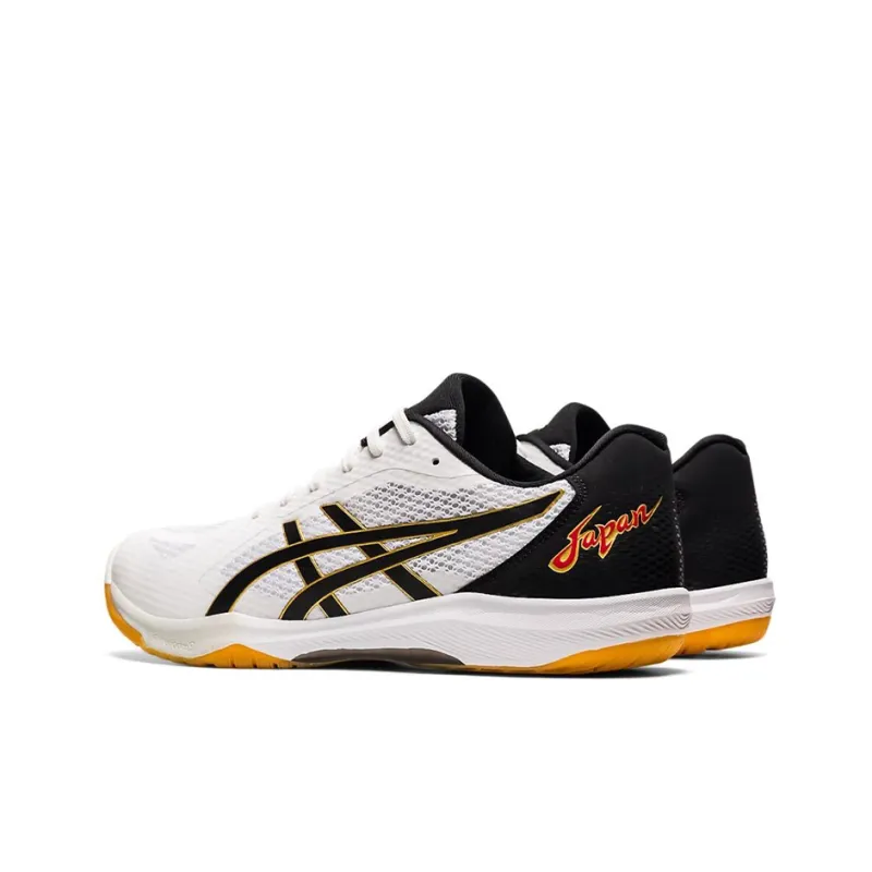 Asics Rote Japan Lyte Ff 2 White/Black-2