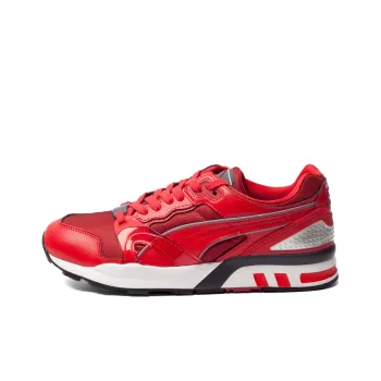 PUMA XT2 Modern Tech Low Top Red