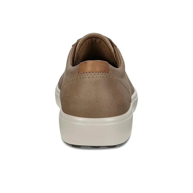 Ecco Soft 7 Stylish Skateboarding Shoes Men's-2
