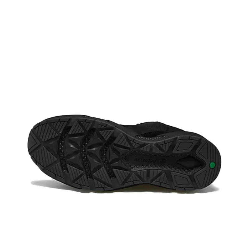 Timberland Ripcord Arctra Low Sneakers 'Black'-4