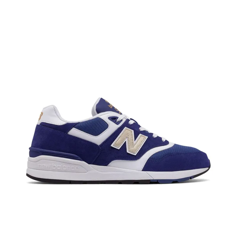 New Balance 597 Rsb 'Navy White'-1