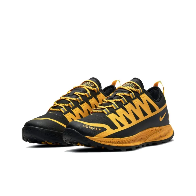 Nike Acg Air Nasu Gore Tex Laser Orange-2