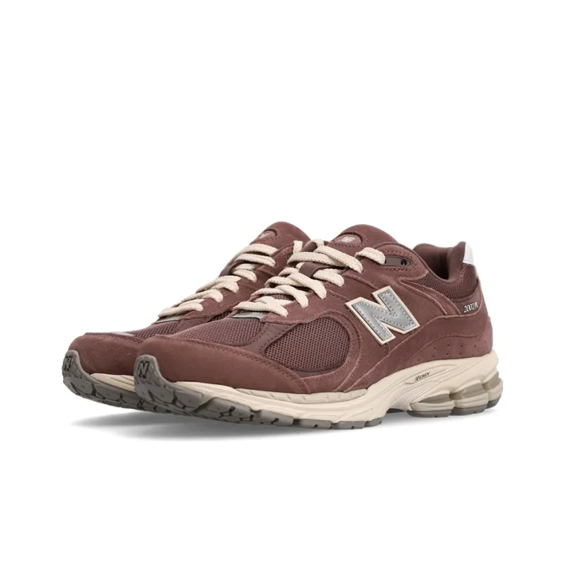 New Balance 2002R Black Fig-2
