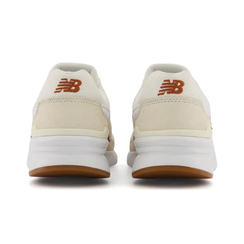 New Balance 997H Macadamia Nut Sea Salt Women's-4