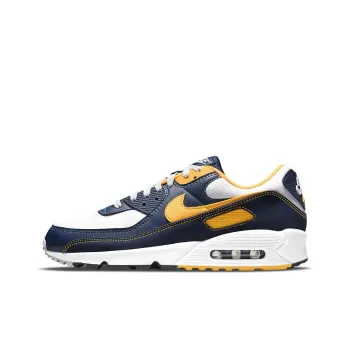 Nike Air Max 90 Michigan Navy