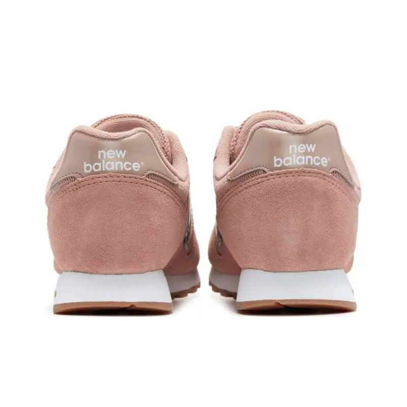 New Balance 373 Sneakers Pink Women's-3