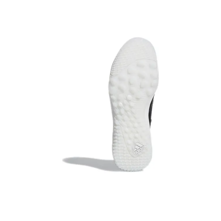 Adizero Afterburner Adidas 8 Tf 'Black White'-5