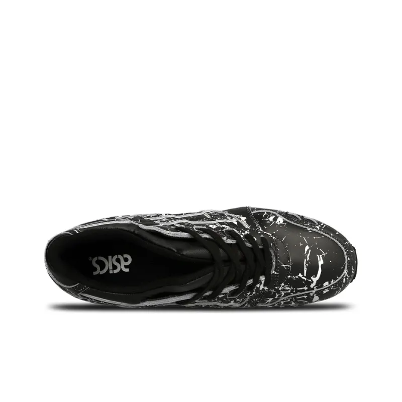 Asics Gel Lyte Iii Marble Black-3
