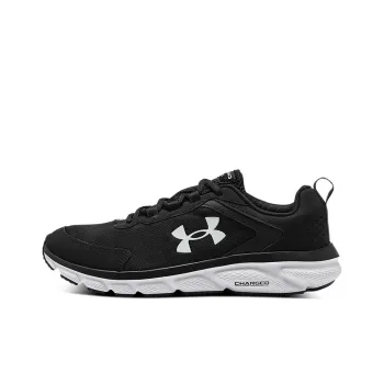 Under Armour Charged Assert 9 Cn 'Black'