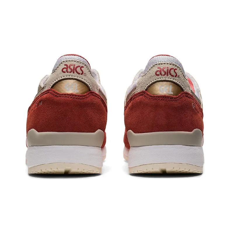 Asics Gel Lyte Iii Og Smoke Grey Red-4