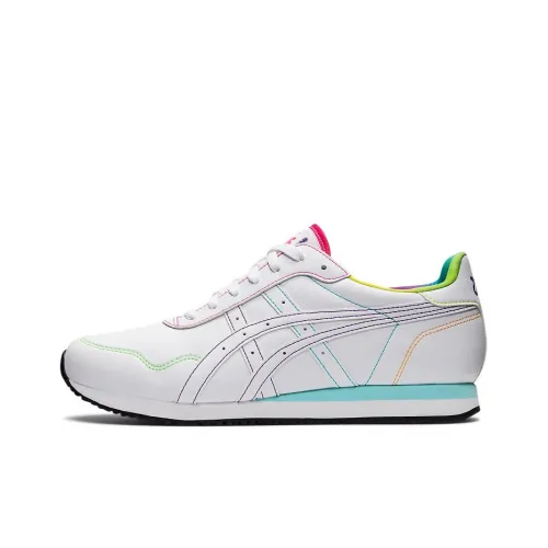 Asics Tiger Runner 'White Multi'