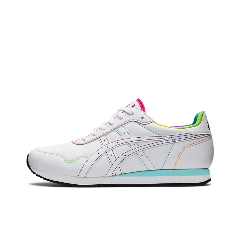 Asics Tiger Runner 'White Multi'-0