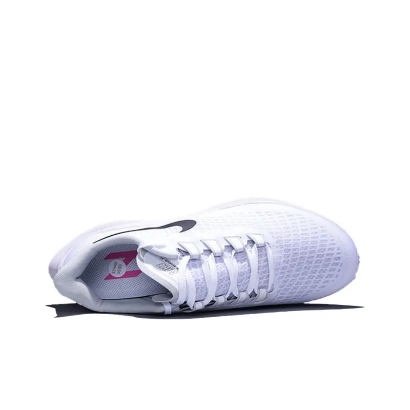 Nike Air Zoom Pegasus 37 Tb 'White Black'-3