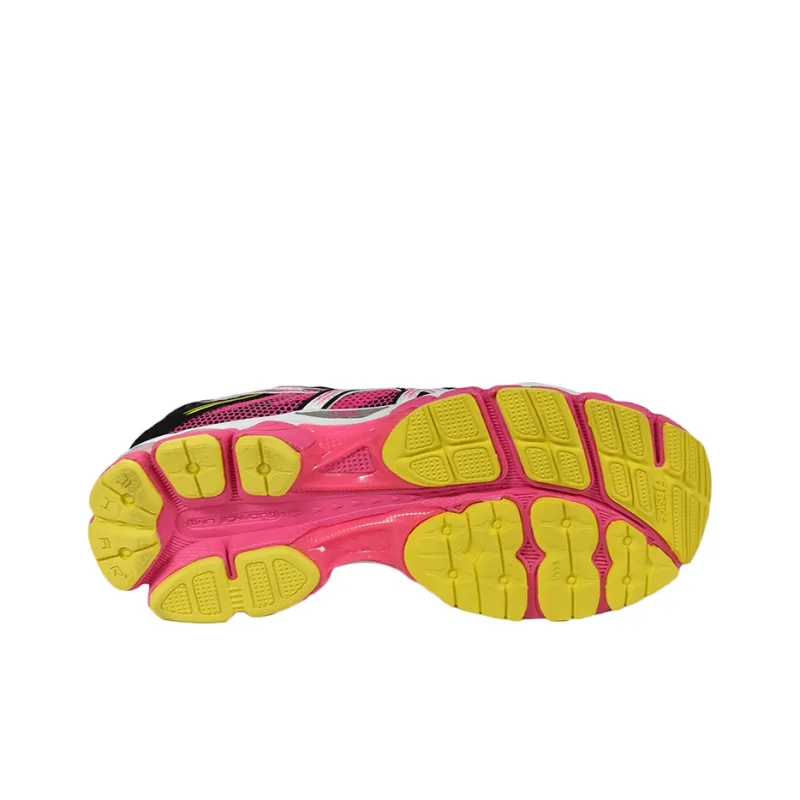 Asics Gel-Cumulus 15 Low-Top Running Shoes Women's Pink-2