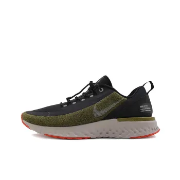 Nike Odyssey React Shield Olive Flak