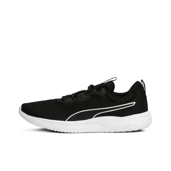 PUMA Resolve 'Black White'
