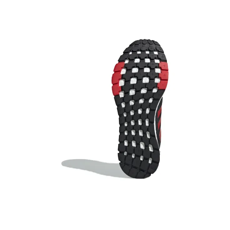 Adidas PureBoost Rbl Cw 'Black Red'-4